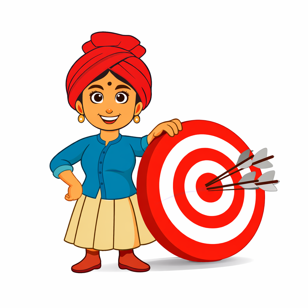Our Mission - Trust and goals